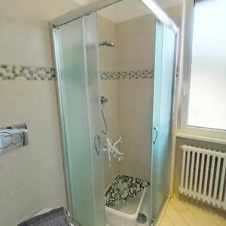 Appartement Con Stupenda Vista Mare Zona Bristol Rapallo