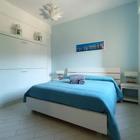Apartman Con Stupenda Vista Mare Zona Bristol Rapallo