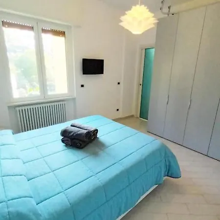Con Stupenda Vista Mare Zona Bristol *