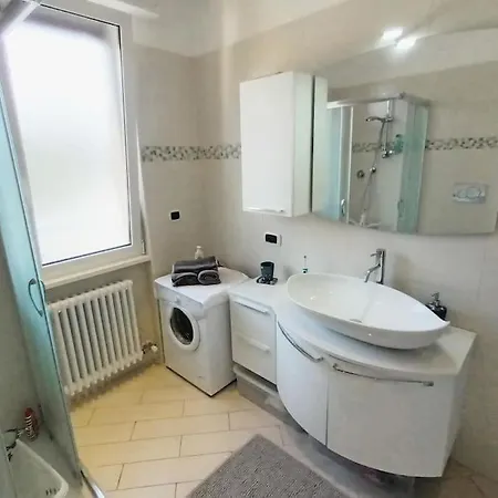 Apartman Con Stupenda Vista Mare Zona Bristol